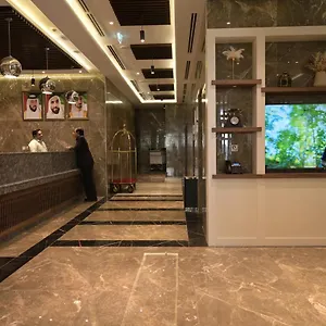 Garden Отель